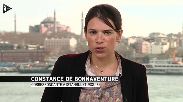 Crise des réfugiés : la Turquie est attendue au tournant