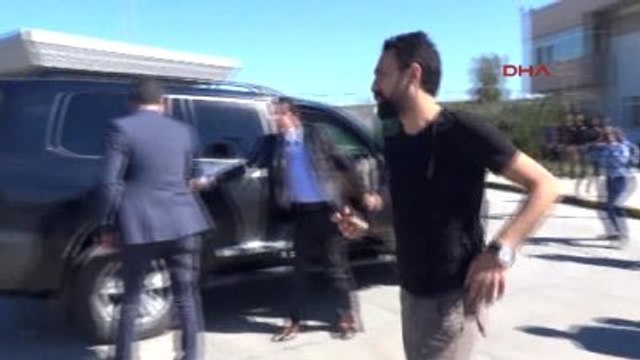 Silopi Bakan Yılmaz: Terörün Yol Açtığı Zararları Ortadan Kaldıracağız