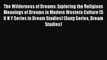 Read The Wilderness of Dreams: Exploring the Religious Meanings of Dreams in Modern Western