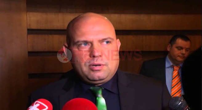 Hysni Demiraj zgjidhet kryetar i Gjykatës së Apelit në Tiranë. Manjani nuk votoi- Ora News