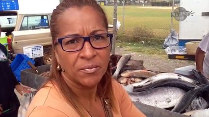 Opinión de los venezolanos en relación a la salida del presidente Maduro