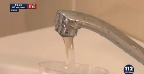Кличко: Я не вижу абсолютно никаких запахов