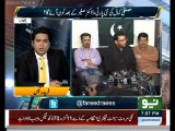 More! Four Leaders of MQM will Join Mustafa Kamal Soon ; Fareed Raees Reveals