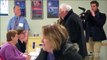 Super Tuesday | Bernie Sanders Votes in Vermont Primary