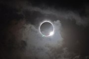 Claves para ver el eclipse de sol de este 8 de marzo
