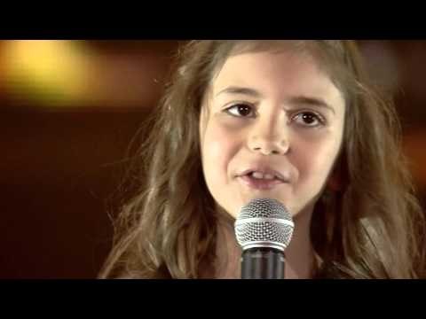 Gjeniu i vogel 7 - Ana Kodra - Non je ne regrette rien (nata 1)