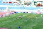 هدف مباراة بتروجيت و وادي دجله (0 - 1) | الأسبوع الحادي والعشرون | الدوري المصري 2015-2016