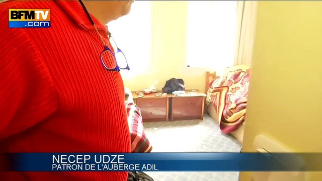 Crise migratoire: la Turquie et l'Union Européenne réunies à Bruxelles