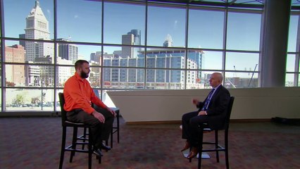 Undercover Boss - Getting Back At The Bully