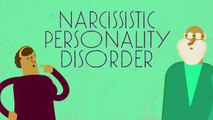 The Psychology of Narcissism