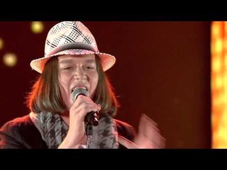 Gjeniu i vogel 7 - Marko Strazimiri - "Uptown funk" (nata 1)