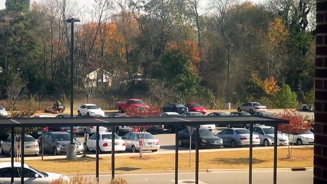 NS 3269 and NS 3349 pull a Norfolk Southern Local Freight Train