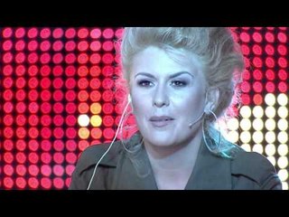 Gjeniu i vogel 7 - Dea Cobo  - "You lost me" (nata 1)