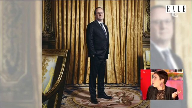 Y a un problème, c'est pas possible ! : Cristina Córdula critique les looks de Manuel Valls et François Hollande !