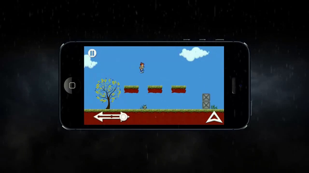 Stormageddon Official Trailer
