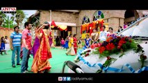 Nenu Sailaja Theatrical Trailer II Ram, Keerthy Suresh, Devi Sri prasad