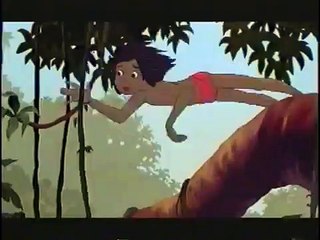 (Trailer) Mogli - O Menino Lobo 2 (2003, Steve Trenbirth)