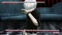 Tokyo Ghoul OP - Opening Full “unravel“ Engsub and Vietsub