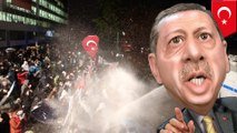 Turkey seizes Zaman newspaper: Erdogan goes dictatorship, destroys media freedom