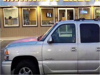 2005 GMC Yukon Denali