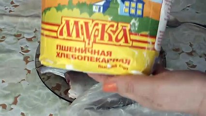 рецепт речная рыба жареная