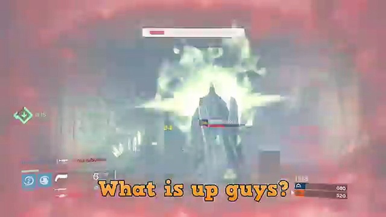 MLG Melvin's 20 Second Review