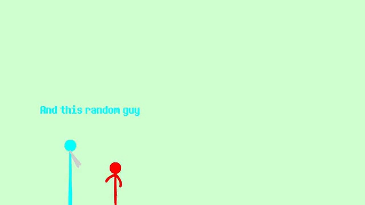 Stuck Sticky 20 second preview