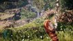 Far Cry Primal Gameplay Walkthrough Part 2 - Deep Wounds - Nakuti Bonfire (PS4/Xbox One)