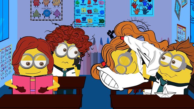 Learn Colors with Surprise Eggs Prank 3D for Kids Toddlers Color Balls Smiley Face [DuckDu