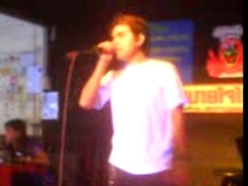 sing a song