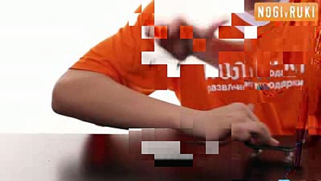 Nollie Frontside Flip