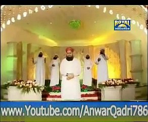 Mix Kalam (Noor Agaya) -Official By Owais Raza Qadri