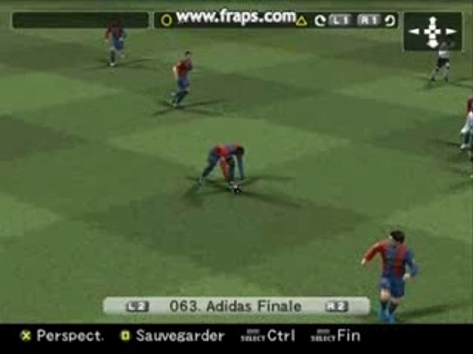 But sur tacle1
