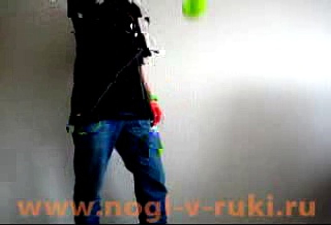 Offstring yo-yo