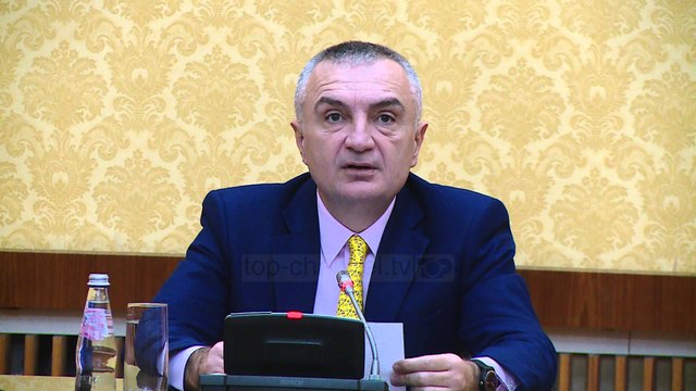 Nis Reforma Zgjedhore - Top Channel Albania - News - Lajme