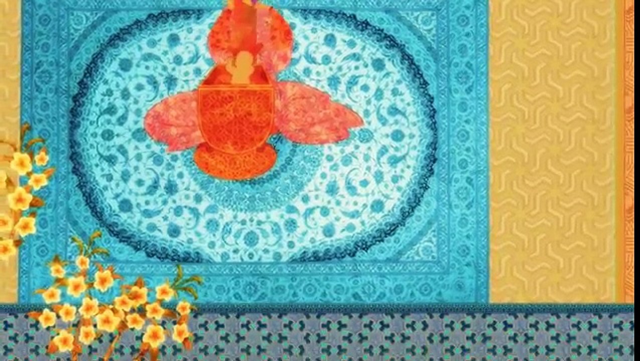 Mircan Kaya ( Eşekli Ninni ) Hd Klip