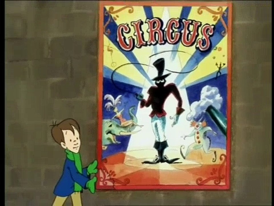 On a volé les rennes du Père Noël | Dessin animé spécial Noël (HD)  Star Dessin Anime Français