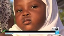 Nigeria : le difficile retour des femmes et des enfants rescapés de Boko Haram