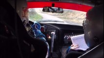 2016 Haspengouw rally Maertens - Bruynooghe weide uitstapje