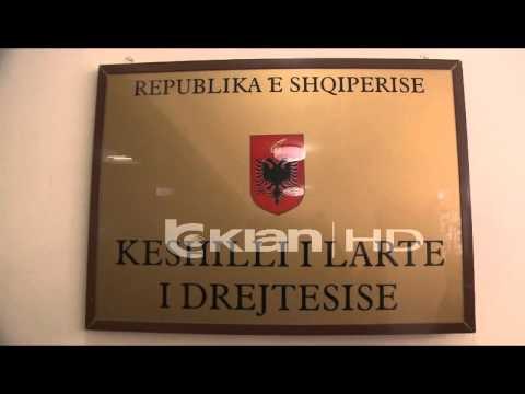 KLD ZGJEDH KRYETARIN E GJYKATES SE APELIT, TIRANE