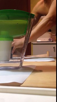 СДобрымУтром или как не набирать вес! Завтрак за 36 сек