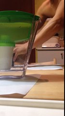 СДобрымУтром или как не набирать вес! Завтрак за 36 сек