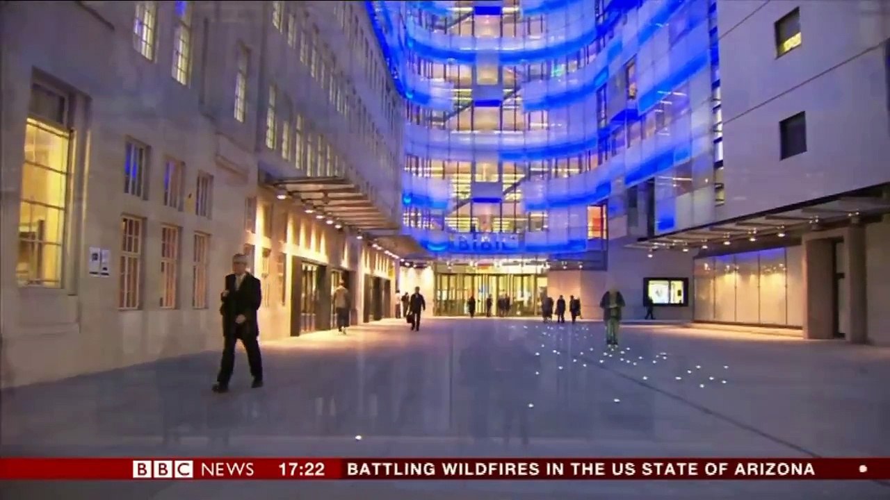 EMILY MAITLIS: : BBC WORLD NEWS 01 July 2013 p3