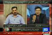 Altaf Bhai ko Altaf Hussain kehnay mein kitna time laga? what Mustafa Kamal replies