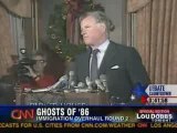 Lou Dobbs Ghosts of 86, a Few Senators