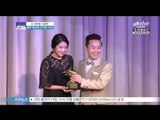 [Y-STAR] Park Shinhye gets a popularity award ('K스타상 시상식' 박신혜 인기상 수상)