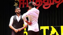 Tamil Eelams Got Talent 2016 - BlackJack- TEGT2016