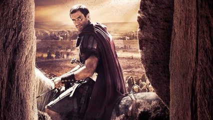 La Résurrection du Christ (Risen) - Trailer VOST / Bande-annonce
