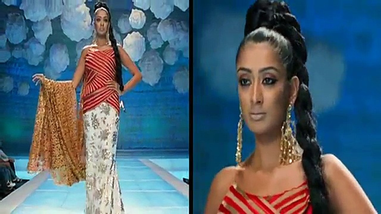 Mar Jawan   fashion priyanka chopra 2016