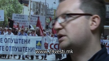 BOJAN NAJAVA ZA STRAJK NA UPOZ 07 03 2016